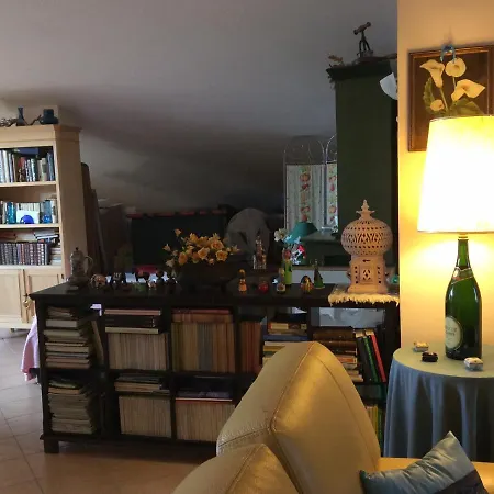 Nocleg ze śniadaniem Mikigio 3*
