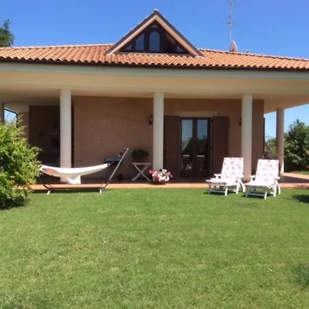 Bed & Breakfast Mikigio 3*