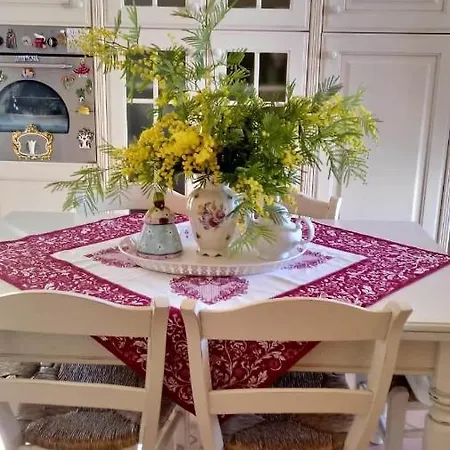 Mikigio Bed & Breakfast