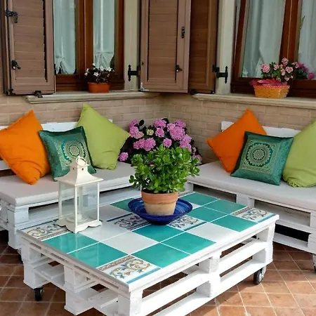 Bed & Breakfast Mikigio