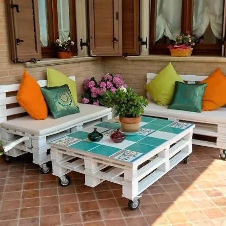 Bed & Breakfast Mikigio