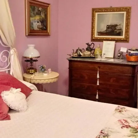 Mikigio Bed & Breakfast Mondavio