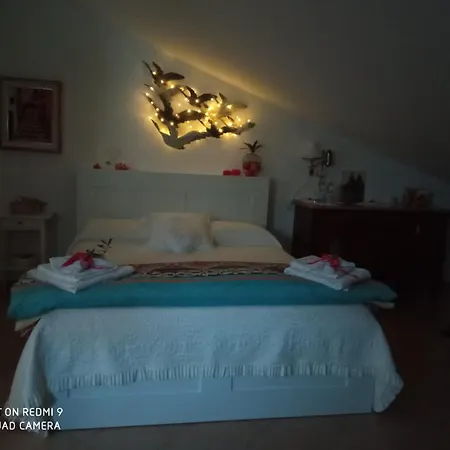 Mikigio Nocleg ze śniadaniem