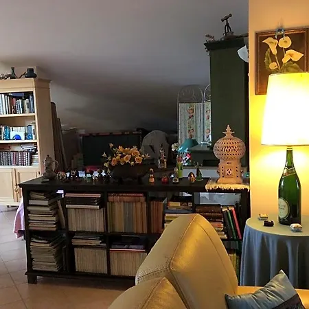 Mikigio Alojamento de Acomodação e Pequeno-almoço Mondavio