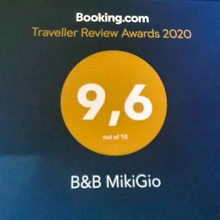 Mikigio